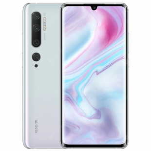 گوشی موبایل شیائومی مدل Mi Note 10 Pro دو سیم‌ کارت ظرفیت 256 گیگابایت