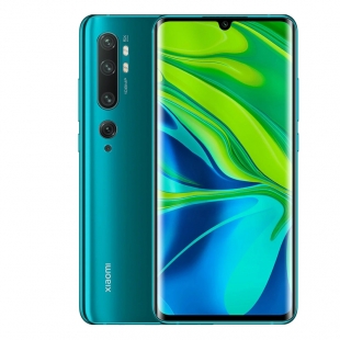 گوشی موبایل شیائومی مدل Mi Note 10 Pro دو سیم‌ کارت ظرفیت 256 گیگابایت