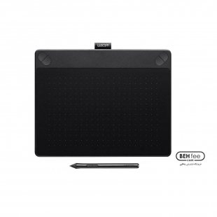 قلم نوری اینتوس 3D وکام Wacom Intuos 3D Medium