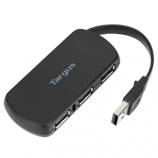 هاب چهار پورت USB 2.0 تارگوس