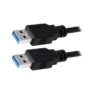کابل لینک USB3.0 به Micro بافو 1.5 متر