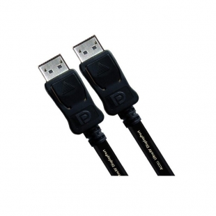 کابل دو سر دیسپلی پورت ورژن 1.2 بافو 2 متر