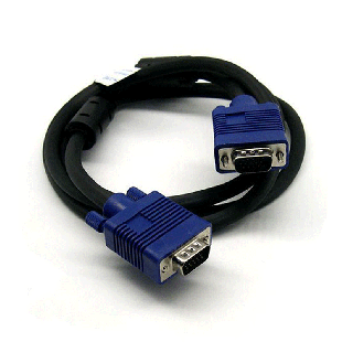 کابل VGA بافو 3 متری