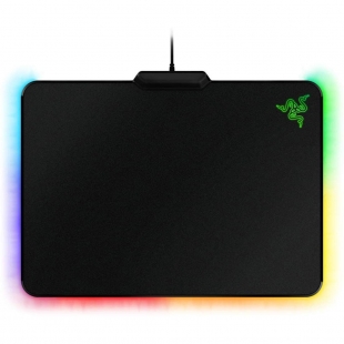 پد موس گیمینگ مخصوص بازی ریزر مدل FIREFLY HARD EDITION