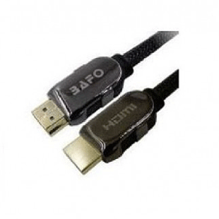 کابل HDMI ورژن 2 بافو با طول 2 متر