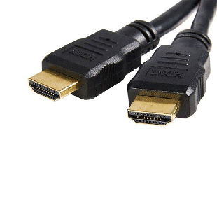 کابل HDMI ورژن 2 بافو به طول 3 متر