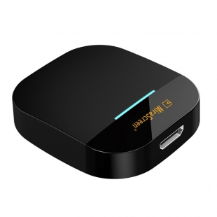 دانگل گیرنده بی سیم HDMI میراسکرین مدل G5