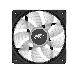 فن خنک کننده کیس دیپ کول مدل RF 120FS
