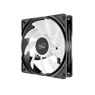 فن خنک کننده کیس دیپ کول مدل RF 120W