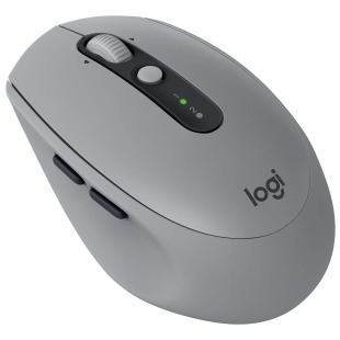 موس بی سیم لاجیتک مدل M590 بی صدا
