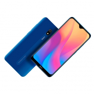 گوشی موبایل شیائومی مدل Redmi 8A با ظرفیت 32 گیگابایت و 18 ماه گارانتی