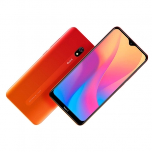 گوشی موبایل شیائومی مدل Redmi 8A با ظرفیت 32 گیگابایت و 18 ماه گارانتی