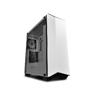 کیس دیپ کول مدل EARLKASE RGB WH