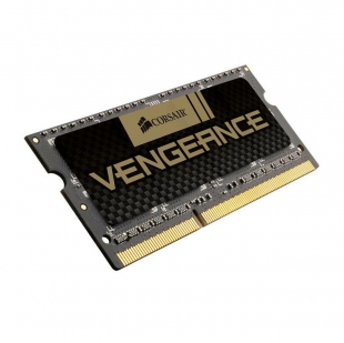 رم لپ تاپ کورسیر ونجنس ۱۶ گیگابایت با فرکانس ۱۶۰۰ مگاهرتز