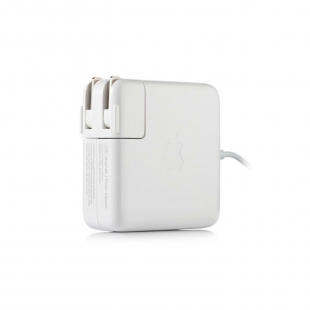 آداپتور برق ۶۰ وات اپل مدل Magsafe ۲ مناسب برای مک بوک پرو