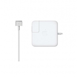 آداپتور برق ۴۵ وات اپل مدل Magsafe ۲ مناسب برای مک بوک ایر