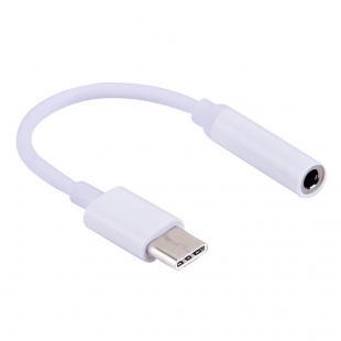 تبدیل Type-c به جک 3.5 میلی متری
