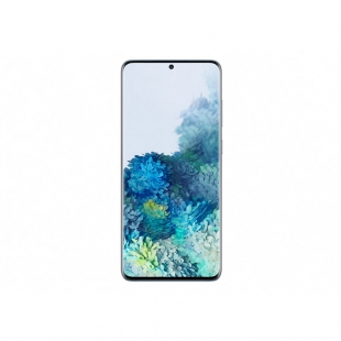 گوشی موبایل سامسونگ مدل Galaxy S20 Plus با ظرفیت 128 گیگابایت و 18 ماه گارانتی