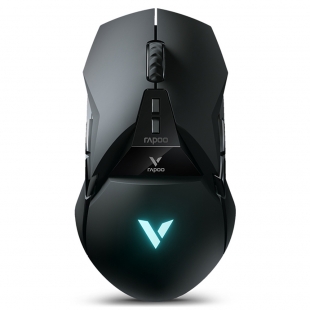 موس دو حالت با سیم و بی سیم گیمینگ رپو مدل VT950