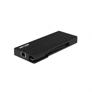 مینی داک Type-C ویولینک مدل WL UHP3406