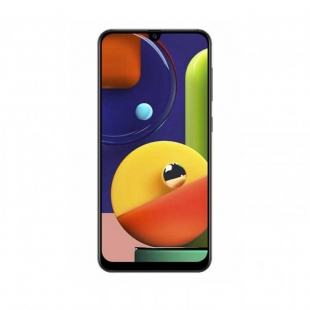 گوشی موبایل سامسونگ مدل Galaxy A50s ظرفیت 128 گیگابایت با 18 ماه گارانتی