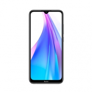 گوشی موبایل شیائومی مدل Redmi Note 8T با ظرفیت 64 گیگابایت و 18 ماه گارانتی