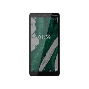 گوشی موبایل نوکیا مدل 1 Plus ظرفیت 16 گیگابایت و 18 ماه گارانتی