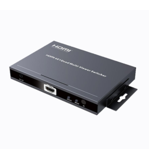 مولتی ویو 4 در 1 پورت HDMI لنکنگ مدل LKV401MS