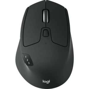 ماوس بی سیم لاجیتک مدل M720