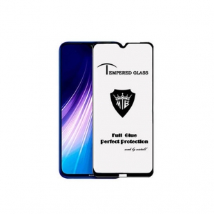 محافظ صفحه نمایش میتوبل مناسب برای گوشی موبایل شیائومی Redmi Note 8
