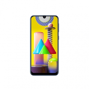 گوشی موبایل سامسونگ Galaxy M31 با حافظه 128G رام 6