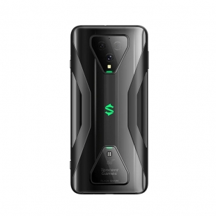 گوشی موبایل شیائومی مدل Black Shark 3 با حافظه 128 گیگابایت و 18 ماه گارانتی