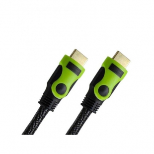 کابل HDMI زره دار مدل HDTV به طول 10 متر