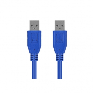 کابل لینک USB 3.0 مدل UC3 به طول 50 سانت