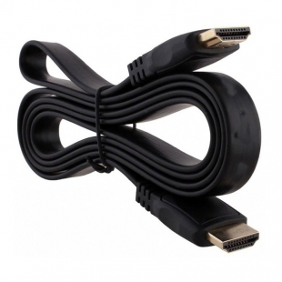 کابل تخت HDMI ورژن 1.4 به طول 3 متر