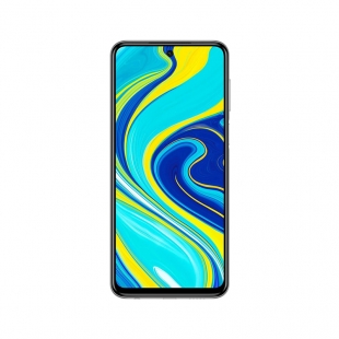 گوشی موبایل شیائومی   Redmi Note 9s با ظرفیت 64 گیگابایت و 18 ماه گارانتی