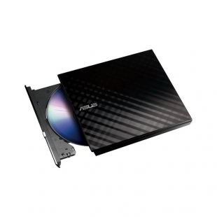 درایو DVD اکسترنال ایسوس مدل SDRW-08D2S-U Lite