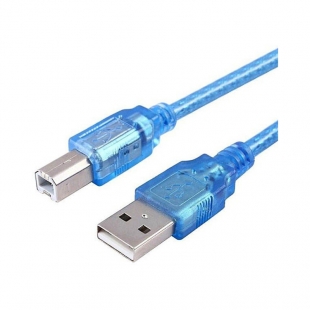 کابل پرینتر یو اس بی شیلددار پرو مکس به طول 1.5 متر