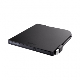 دی وی دی رایتر اکسترنال بوفالو مدل PT52U2VB