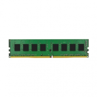 رم کامپیوتر کینگستون DDR4 2400MHz ظرفیت 8 گیگابایت