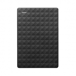 هارد اکسترنال سیگیت مدل Expansion Portable  ظرفیت 4 ترابایت