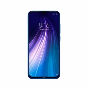 گوشی موبایل شیائومی مدل Redmi Note 8 دو سیم‌ کارت ظرفیت 32 گیگابایت با 18 ماه گارانتی