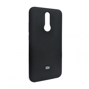 قاب سیلیکونی اصل گوشی شیائومی Redmi 8