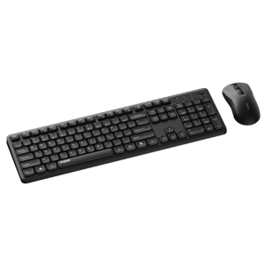 کیبورد و ماوس بی سیم رپو مدل Rapoo X2100