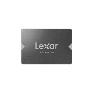 حافظه اس اس دی اینترنال لکسار مدل NS100 با ظرفیت 1 ترابایت