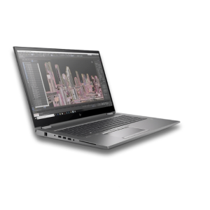 لپ تاپ HP ZBOOK 15 FURY G7 | XEON 10885M | 16G-DDR4 | 512G-SSD | 4G T2000 | 15.6 INCH FHD
