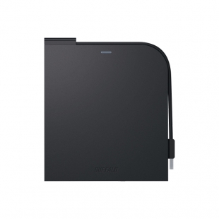 درایو نوری اکسترنال Blu-ray بوفالو مدل BRXL-PT6U2VB