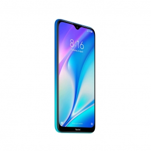 گوشی موبایل شیائومی مدل ردمی 8A dual با ظرفیت 32 گیگابایت و 18 ماه گارانتی