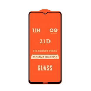محافظ صفحه نمایش تمام صفحه گوشی note 9s و note 9 pro شیائومی