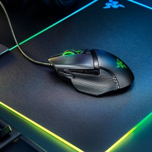 ماوس گیمینگ ریزر مدل   Basilisk V2